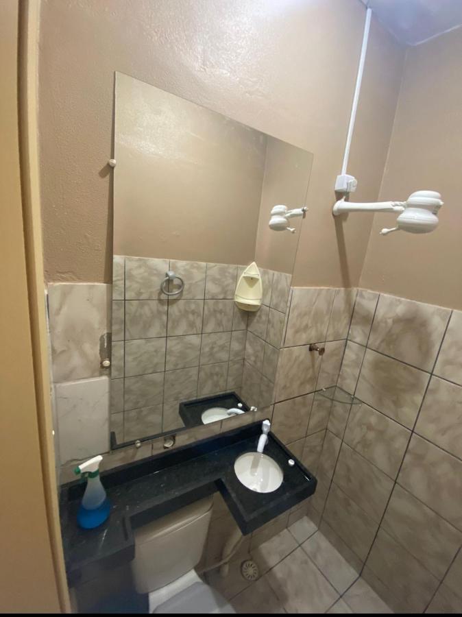 Flat Da Tassia Villa Maragogi Luaran gambar