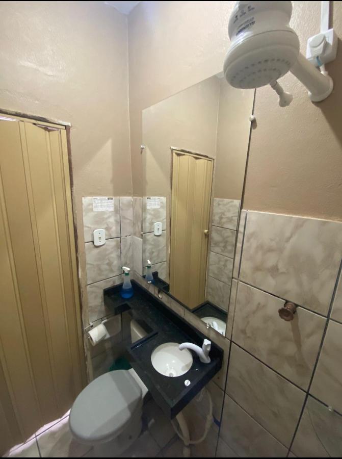 Flat Da Tassia Villa Maragogi Luaran gambar