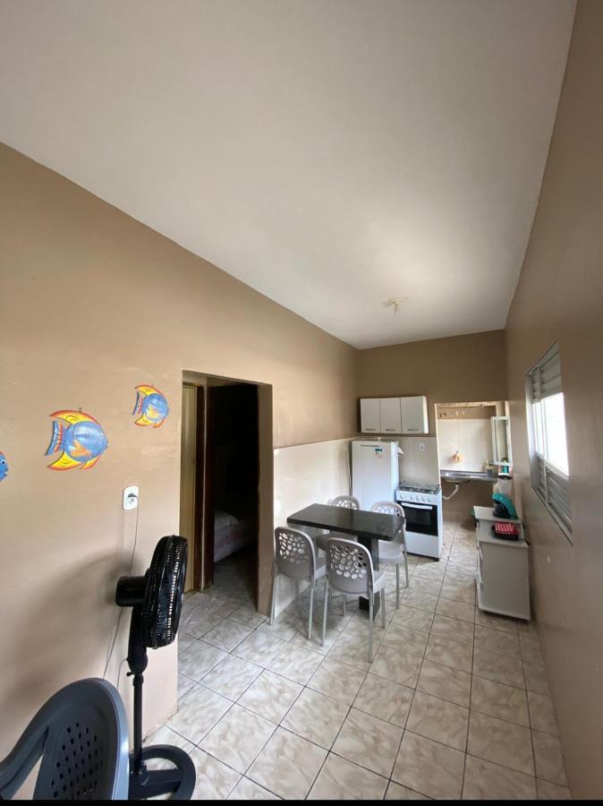 Flat Da Tassia Villa Maragogi Luaran gambar